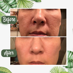 100% Natural Green Tea Deep Cleanse Mask