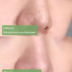 100% Natural Green Tea Deep Cleanse Mask