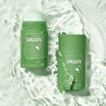 100% Natural Green Tea Deep Cleanse Mask