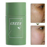100% Natural Green Tea Deep Cleanse Mask
