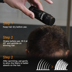 (Buy 1, Get 3 Free) BUNEE Hair Fibers 27.5g - Instant Thickening Powder for Thinning Hair