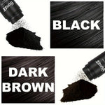 (Buy 1, Get 3 Free) BUNEE Hair Fibers 27.5g - Instant Thickening Powder for Thinning Hair