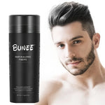 (Buy 1, Get 3 Free) BUNEE Hair Fibers 27.5g - Instant Thickening Powder for Thinning Hair