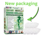 Moringa 10-in-1 Advanced Microdarts Nano Patch - Weight Loss Microneedle 2026🔥
