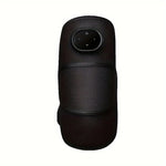 3-in-1 Heated Knee Massager Wrap - Vibration, Heat for Knee, Elbow, Shoulder