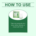 SIX IN-ONE - Moringa Diet Drops – Boost Metabolism & Gut Health (7x1ml)