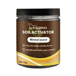 Garden Soil Conditioner Mineral Source Activator For Prevent Soil Compaction Promote Rooting Flower Plant Fertilizer Nutrient