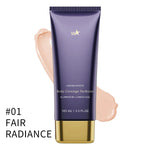 Beauty Body Coverage – Waterproof body concealer for legs and body. Covers scars, spots, varicose veins, and tattoos. Blend Cosmetics.