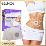 30 PCS Night - Time Fat Burner for Weight Loss - Supports Bowel Movements, Cleanse & Detox, Suitable for Daily Healthy Diet