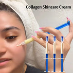 Polypeptide Collagen Firming Face Cream - Anti-Wrinkle Hydrating Essence