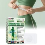 Moringa & Berberine 10-IN-1 Advanced Nano Microneedle Patch