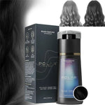 POLAR HAIR CARE Polar Haircare - Hair Dye Shampoo for Gray Hair for Women & Men
