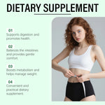 SIX IN-ONE - Moringa Diet Drops – Boost Metabolism & Gut Health (7x1ml)