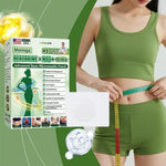 Moringa & Berberine 10-IN-1 Advanced Nano Microneedle Patch