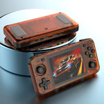R36H/R36S Retro Handheld Game Console - 64GB Open Source Portable Pocket Video Player, 3.5 Inch Horizontal Screen, Ideal Boys Gift.