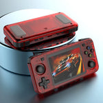 R36H/R36S Retro Handheld Game Console - 64GB Open Source Portable Pocket Video Player, 3.5 Inch Horizontal Screen, Ideal Boys Gift.