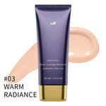 Beauty Body Coverage – Waterproof body concealer for legs and body. Covers scars, spots, varicose veins, and tattoos. Blend Cosmetics.
