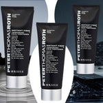 Instant Firming Eye & Face Cream Benefits Firm Moisturizing Smooth Fine Lines Anti-Aging Smooth Fine Lines Facial Skin Care