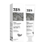 120g Hydroxyapatite Toothpaste,Gentle Mint,Breath Refreshing Whitening Toothpaste,Intensives Stain Removal Tooth Paste,Oral Care