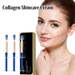 Polypeptide Collagen Firming Face Cream - Anti-Wrinkle Hydrating Essence
