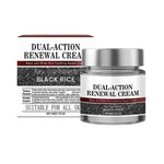 Rice Face Renewal Cream 50g – Gentle Repair, Hydation & Skin Revitalizing Formula