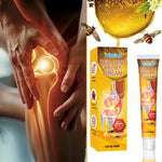 New Beevenom New Zealand Bee Professional Treatment Gel Bee Cream New Zealand Bee 20g Personal Health Care
