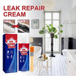 Waterproof Sealant Wall Roof Leak Repair Cream Quick Dry Long Lasting Wall Gap Filler Accessories For Window Frame