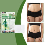 Moringa & Berberine 10-IN-1 Advanced Nano Microneedle Patch