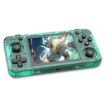 R36H/R36S Retro Handheld Game Console - 64GB Open Source Portable Pocket Video Player, 3.5 Inch Horizontal Screen, Ideal Boys Gift.