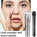 Instant Firming Eye & Face Cream Benefits Firm Moisturizing Smooth Fine Lines Anti-Aging Smooth Fine Lines Facial Skin Care