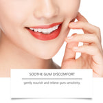 Nano-Hydroxyapatite Toothpaste - Fluoride-Free Enamel Strengthener