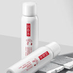150ml Lightweight Ganoderma Toner Spray Boost Hydrate Reduce Fine Lines Fresh Anytime Skin Refresh Anti-Wrinkle Facial Care Mist