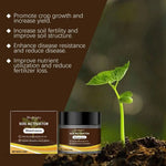 Garden Soil Conditioner Mineral Source Activator For Prevent Soil Compaction Promote Rooting Flower Plant Fertilizer Nutrient