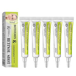 Anti-Aging Face Cream - Smoothing Wrinkles, Firming Brightening, Deep Hydration, Barrier Repair Night Cream Daily Care