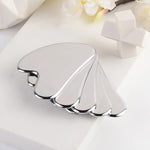 Stainless Steel Facial GuaSha Scraping Face Care Lifting Massage Tools Anti Wrinkle Skin Tighten Cooling Cellulite Massager Tool