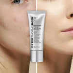 Instant Firming Eye & Face Cream Benefits Firm Moisturizing Smooth Fine Lines Anti-Aging Smooth Fine Lines Facial Skin Care