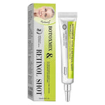 Anti-Aging Face Cream - Smoothing Wrinkles, Firming Brightening, Deep Hydration, Barrier Repair Night Cream Daily Care