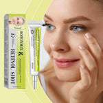 Anti-Aging Face Cream - Smoothing Wrinkles, Firming Brightening, Deep Hydration, Barrier Repair Night Cream Daily Care