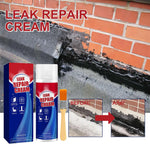 Waterproof Sealant Wall Roof Leak Repair Cream Quick Dry Long Lasting Wall Gap Filler Accessories For Window Frame