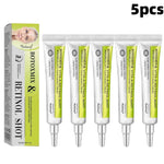 Anti-Aging Face Cream - Smoothing Wrinkles, Firming Brightening, Deep Hydration, Barrier Repair Night Cream Daily Care