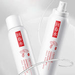 150ml Lightweight Ganoderma Toner Spray Boost Hydrate Reduce Fine Lines Fresh Anytime Skin Refresh Anti-Wrinkle Facial Care Mist