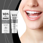 Nano-Hydroxyapatite Toothpaste - Fluoride-Free Enamel Strengthener