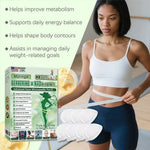 Moringa 10-in-1 Advanced Microdarts Nano Patch - Weight Loss Microneedle 2026🔥
