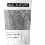 Nano-Hydroxyapatite Toothpaste - Fluoride-Free Enamel Strengthener
