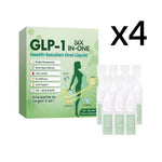 SIX IN-ONE - Moringa Diet Drops – Boost Metabolism & Gut Health (7x1ml)