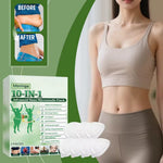 Advanced Nano  Firming Patch - Easy To Use Body Weight Loss Sticker for Women Daily Figure Line Care for Women & Men