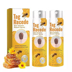 2× Tag Recede Bee Venom Treatment Spray Tag Recede for All Skin Bee Venom Spray