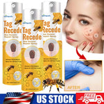 2× Tag Recede Bee Venom Treatment Spray Tag Recede for All Skin Bee Venom Spray