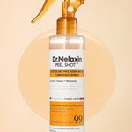 Dr. Melaxin Peel Shot Exfoliant Kojic Acid Turmeric Spray 200ml Brand new